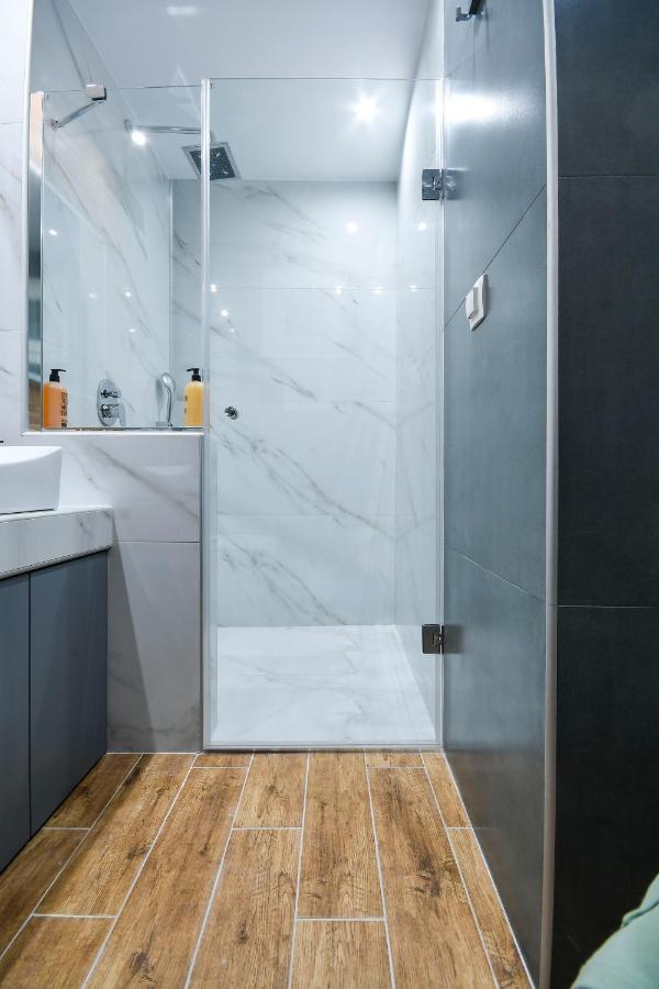 Thessaloniki Center Luxury Apartment Zewnętrze zdjęcie