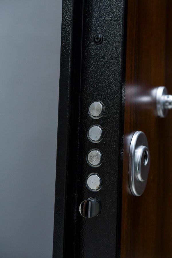 Thessaloniki Center Luxury Apartment Zewnętrze zdjęcie